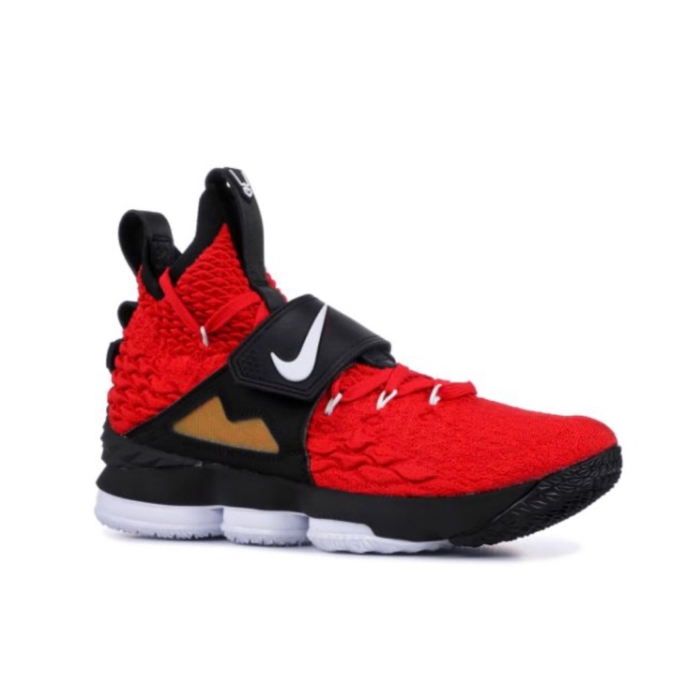 LeBron XV Prime